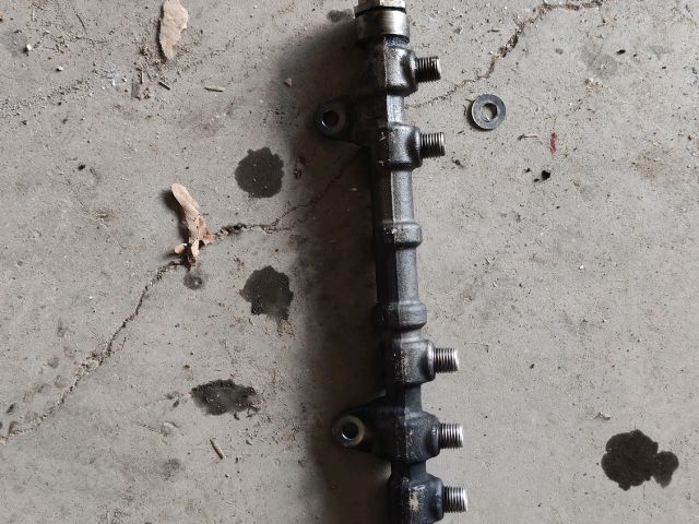 bontott FIAT 500 Közösnyomócső