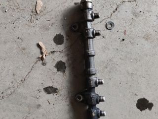 bontott FIAT 500 Közösnyomócső