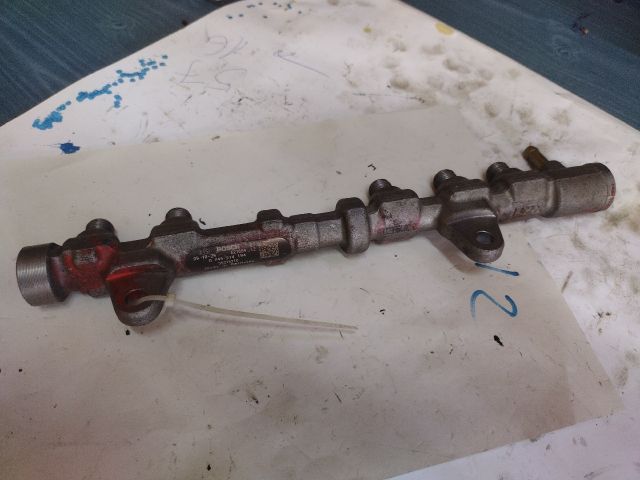 bontott FIAT 500 Közösnyomócső