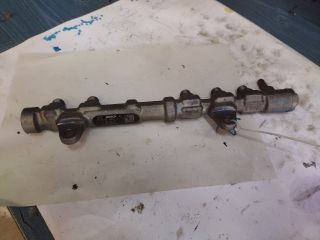 bontott FIAT 500 Közösnyomócső