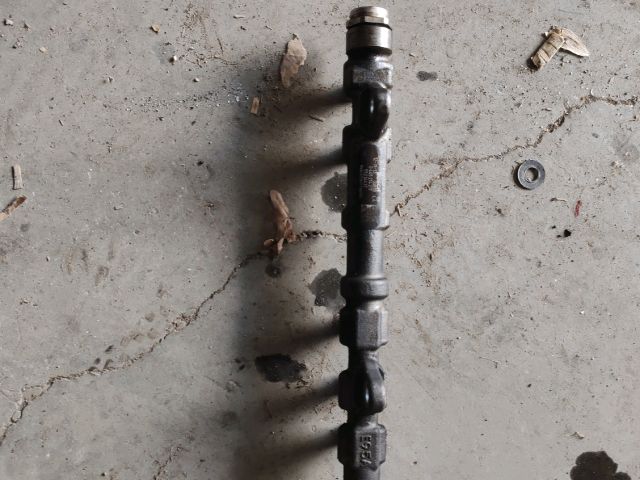 bontott FIAT 500 Közösnyomócső