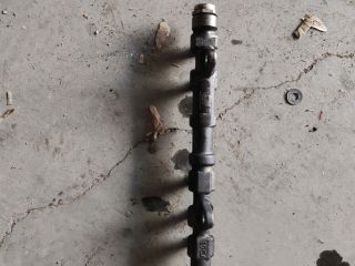 bontott FIAT 500 Közösnyomócső