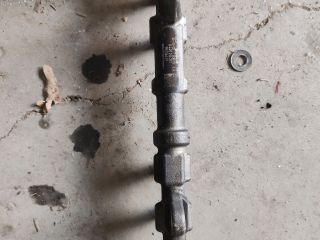 bontott FIAT 500 Közösnyomócső