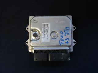 bontott FIAT 500 Motorvezérlő