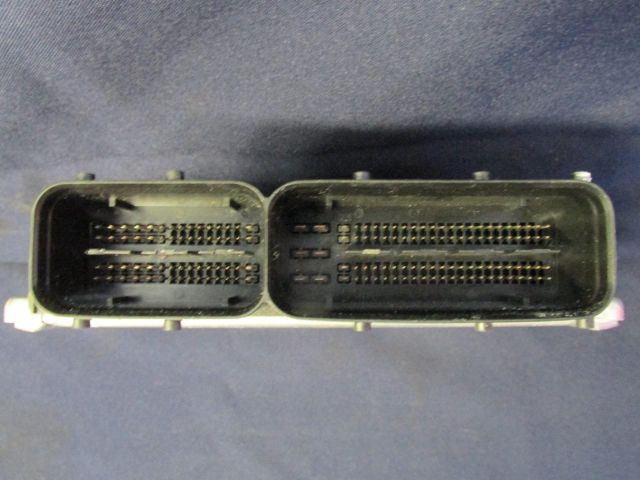 bontott FIAT 500 Motorvezérlő