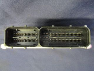 bontott FIAT 500 Motorvezérlő