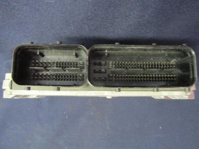 bontott FIAT 500 Motorvezérlő