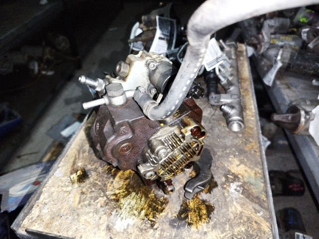 bontott FIAT 500 Nagynyomású Szivattyú