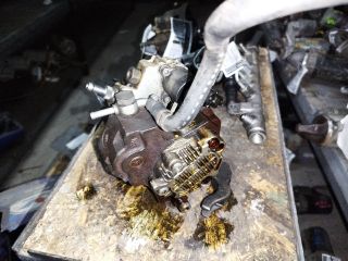 bontott FIAT 500 Nagynyomású Szivattyú