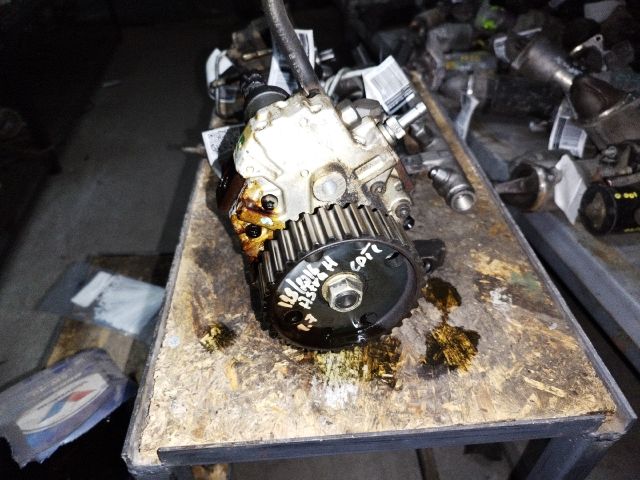 bontott FIAT 500 Nagynyomású Szivattyú