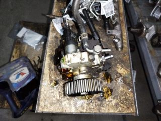 bontott FIAT 500 Nagynyomású Szivattyú