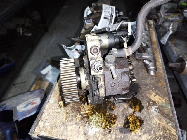 bontott FIAT 500 Nagynyomású Szivattyú