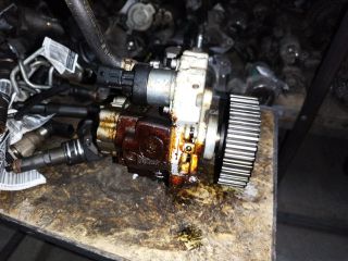 bontott FIAT 500 Nagynyomású Szivattyú