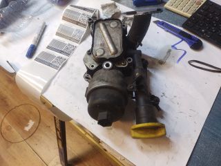 bontott FIAT 500 Olajhűtő