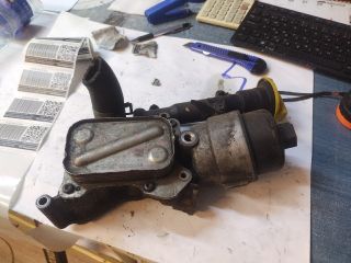 bontott FIAT 500 Olajhűtő