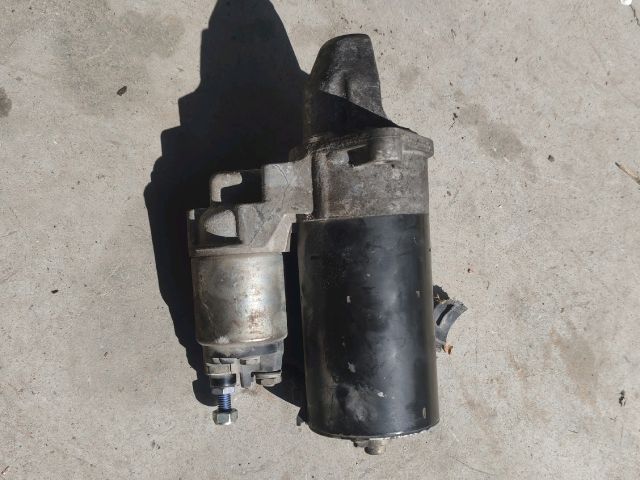 bontott FIAT 500 Önindító