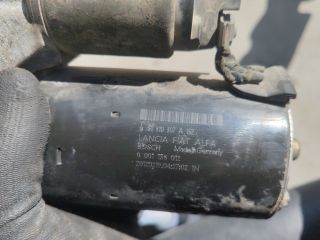 bontott FIAT 500 Önindító