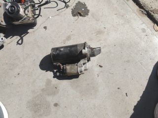 bontott FIAT 500 Önindító