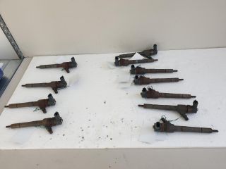 bontott FIAT 500 Porlasztó (1 db)