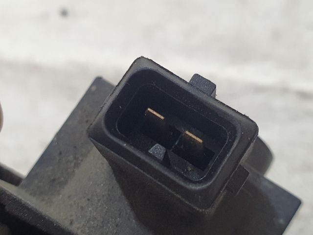 bontott FIAT 500 Turbó Vákum Szelep