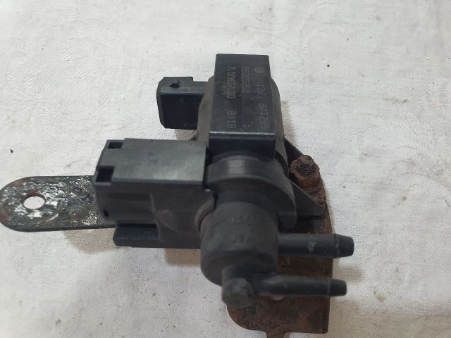 bontott FIAT 500 Turbó Vákum Szelep