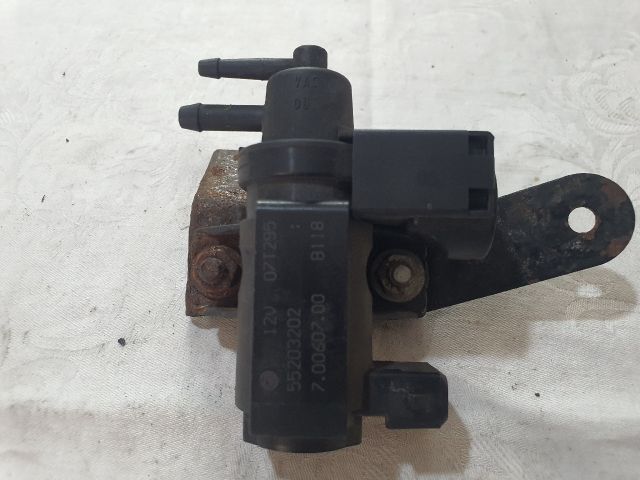 bontott FIAT 500 Turbó Vákum Szelep