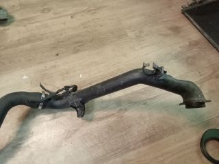 bontott FIAT 500 Turbócső