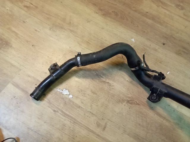 bontott FIAT 500 Turbócső