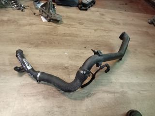 bontott FIAT 500 Turbócső