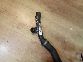 bontott FIAT 500 Turbócső