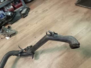 bontott FIAT 500 Turbócső