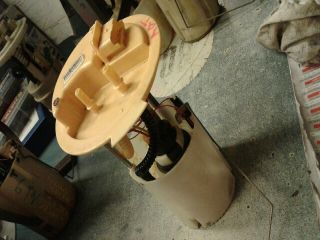 bontott FIAT 500 Üzemanyag Szivattyú