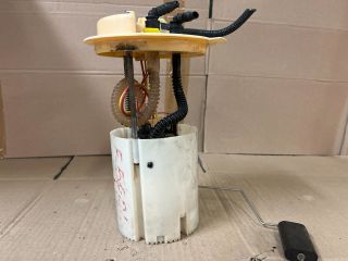 bontott FIAT 500 Üzemanyag Szivattyú