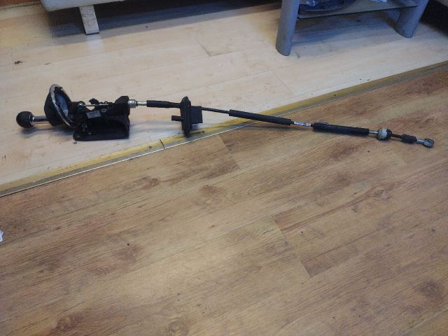 bontott FIAT 500 Váltó Kulissza