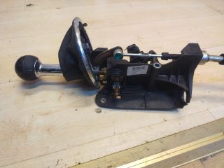 bontott FIAT 500 Váltó Kulissza