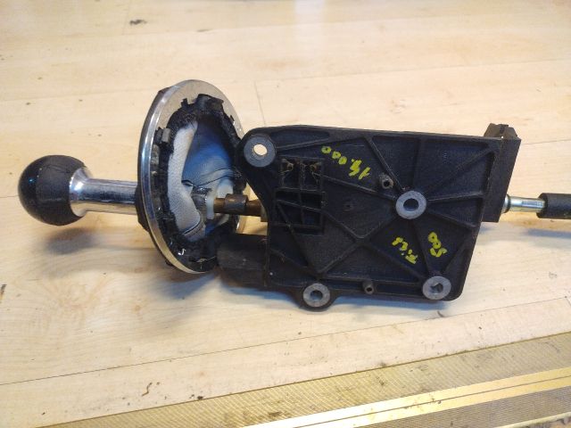 bontott FIAT 500 Váltó Kulissza