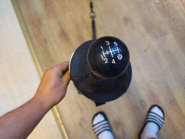 bontott FIAT 500 Váltó Kulissza