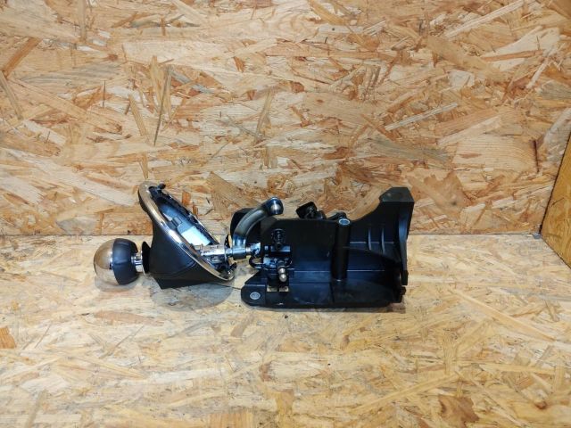 bontott FIAT 500 Váltókar (Mechanikus)