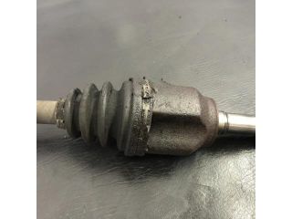 bontott FIAT 500 Bal Féltengely