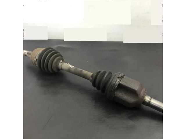 bontott FIAT 500 Bal Féltengely