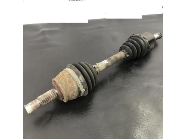 bontott FIAT 500 Bal Féltengely