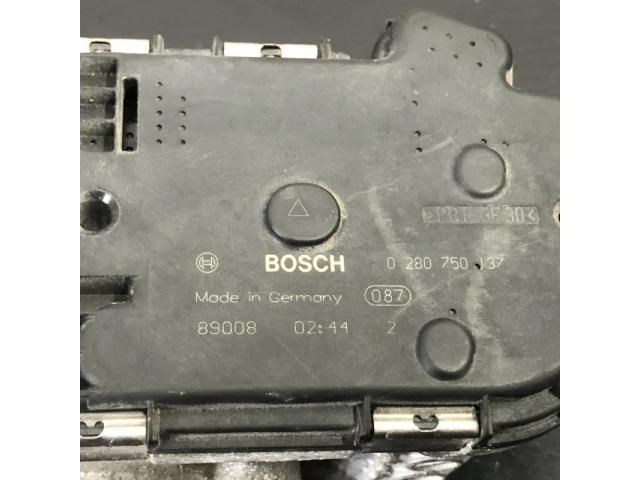 bontott FIAT 500 Fojtószelep (Elektromos)