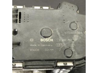 bontott FIAT 500 Fojtószelep (Elektromos)