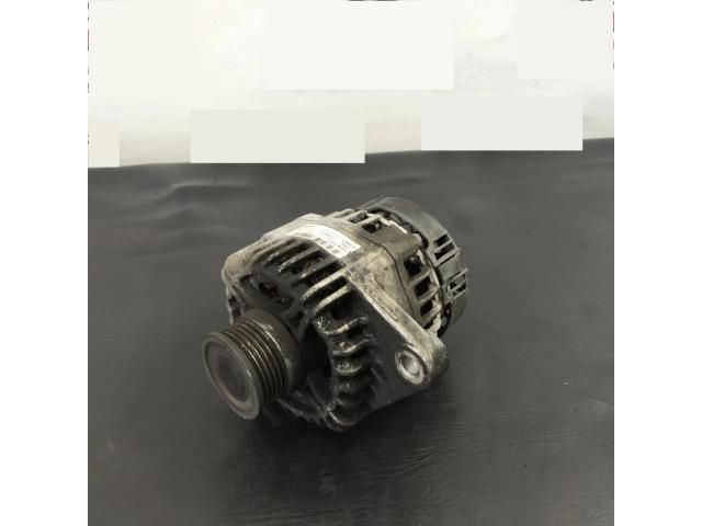 bontott FIAT 500 Generátor