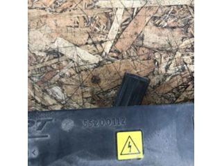 bontott FIAT 500 Gyújtótrafó