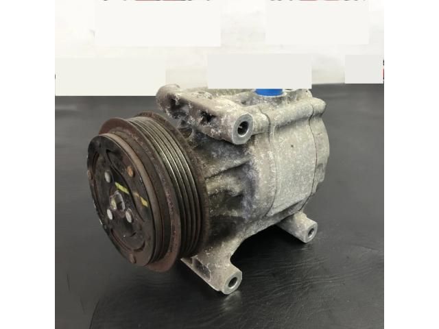 bontott FIAT 500 Klímakompresszor