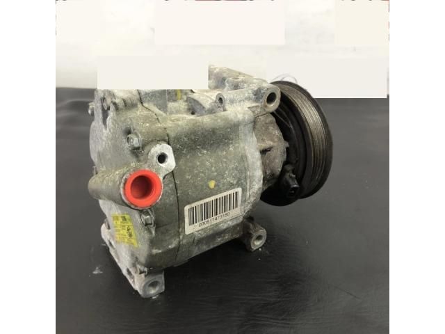 bontott FIAT 500 Klímakompresszor