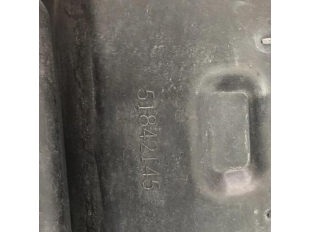 bontott FIAT 500 Légszűrő Ház