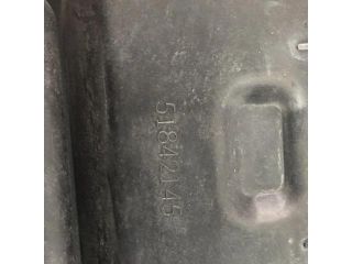 bontott FIAT 500 Légszűrő Ház