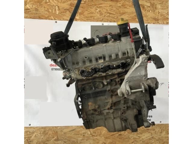 bontott FIAT 500 Motor (Fűzött blokk hengerfejjel)